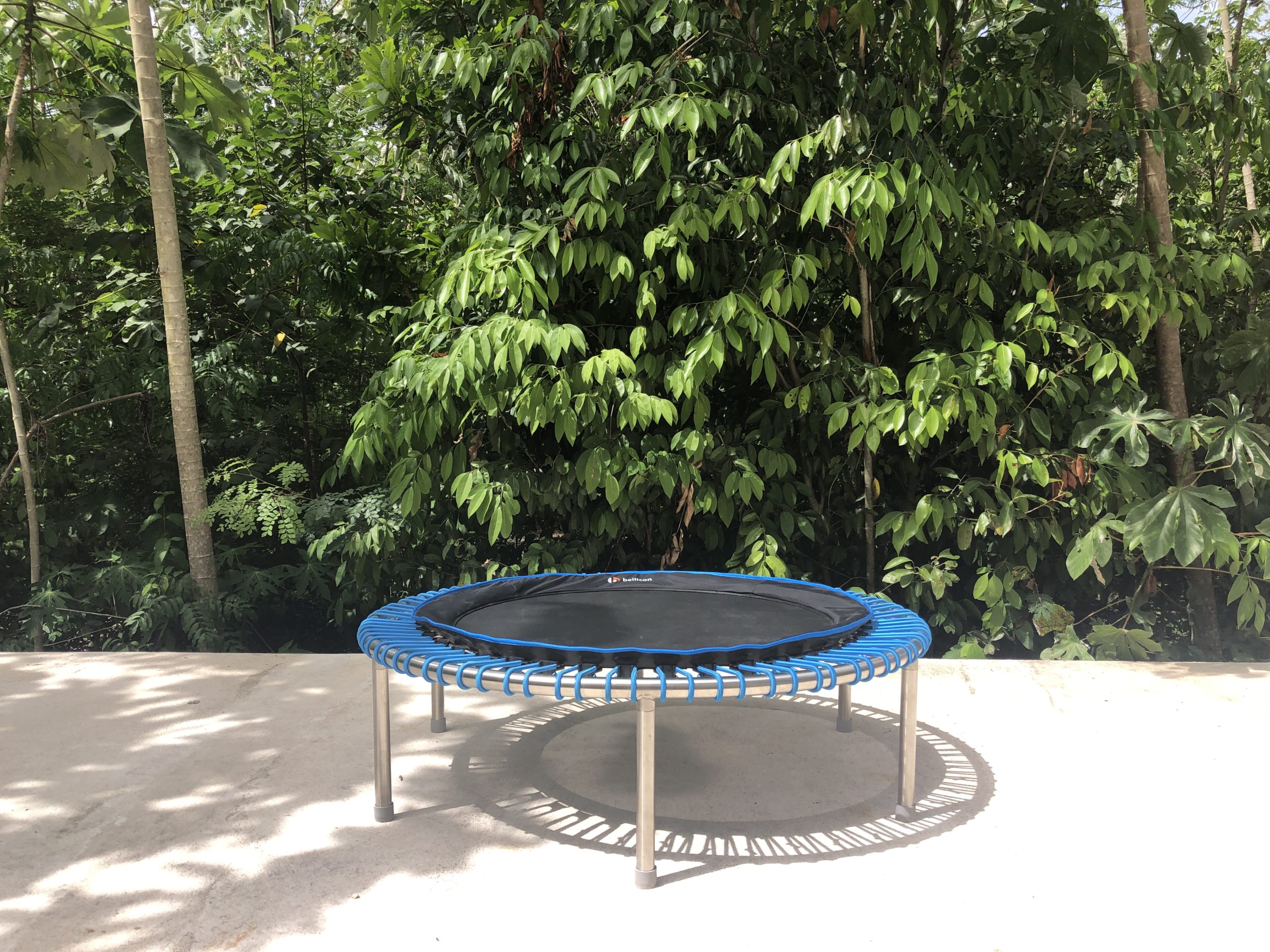 6 Top Tips on Buying A Rebounder SanFran Fitness Sport